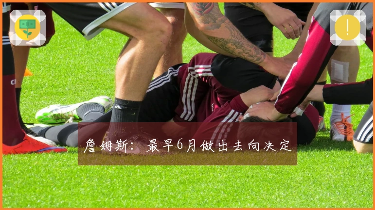 詹姆斯：最早6月做出去向决定
